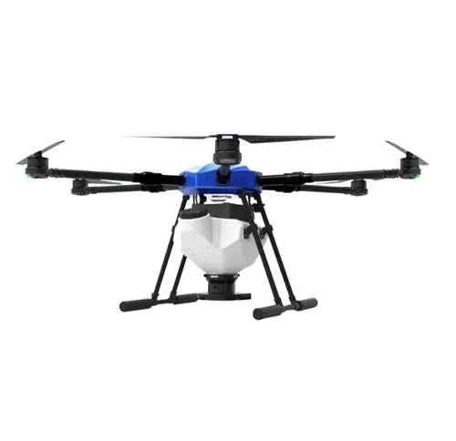Uttam Robotics Agricultural Drone Seed Spreader- 10kg