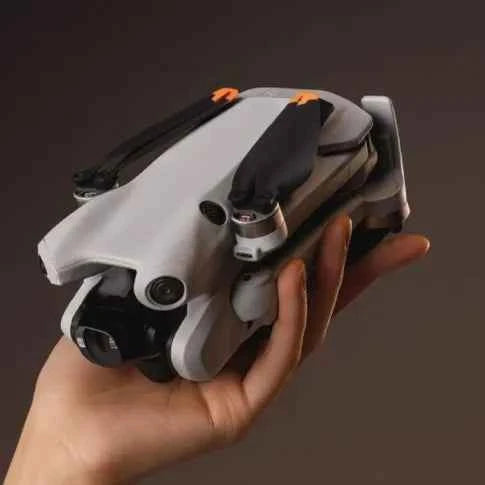 DJI Mini 5 Pro Fly More Combo Plus | 52 Min | 50MP 1" CMOS | 4K120 | Uttam Robotics-249g