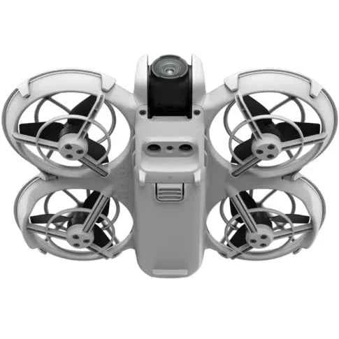 DJI Neo Fly More Combo | 3 Batteries + RC-N3 Remote + Charging Hub | Uttam Robotics-249g