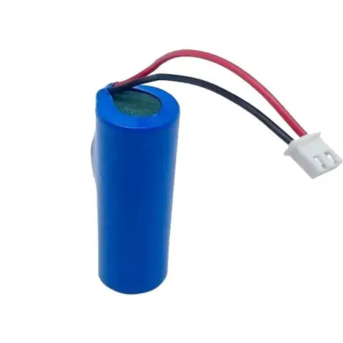 3.7V 2000mAh 18650 Lithium Ion Battery with BMS Protection - Uttam Robotics